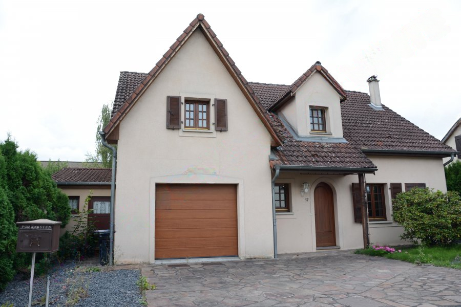 Квартира в Дикирхе, Люксембург, 150 м² - фото 1