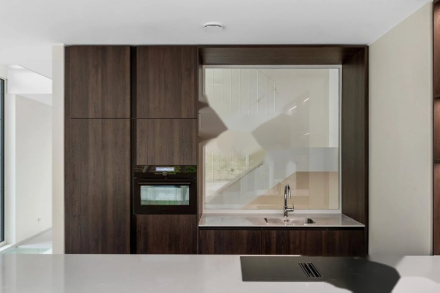 Квартира в Люксембурге, Люксембург, 280 м² - фото 1