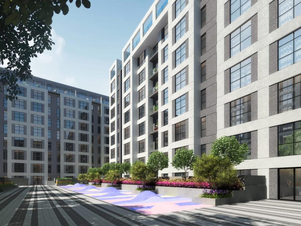 Квартира в Дубае, ОАЭ, 85 м² - фото 11