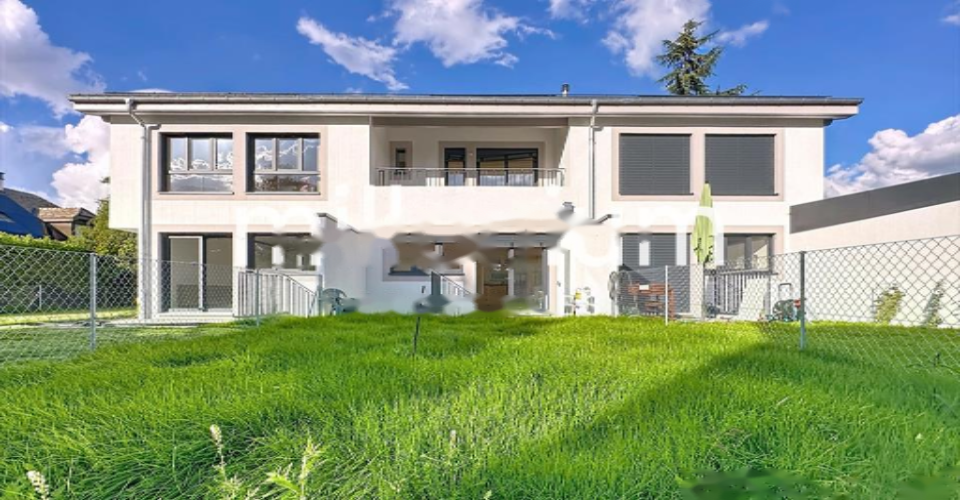 Квартира в Женеве, Швейцария, 81 м² - фото 1