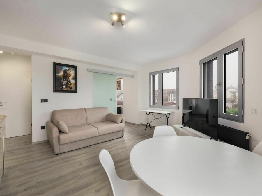 Квартира в Люксембурге, Люксембург, 33 м² - фото 1