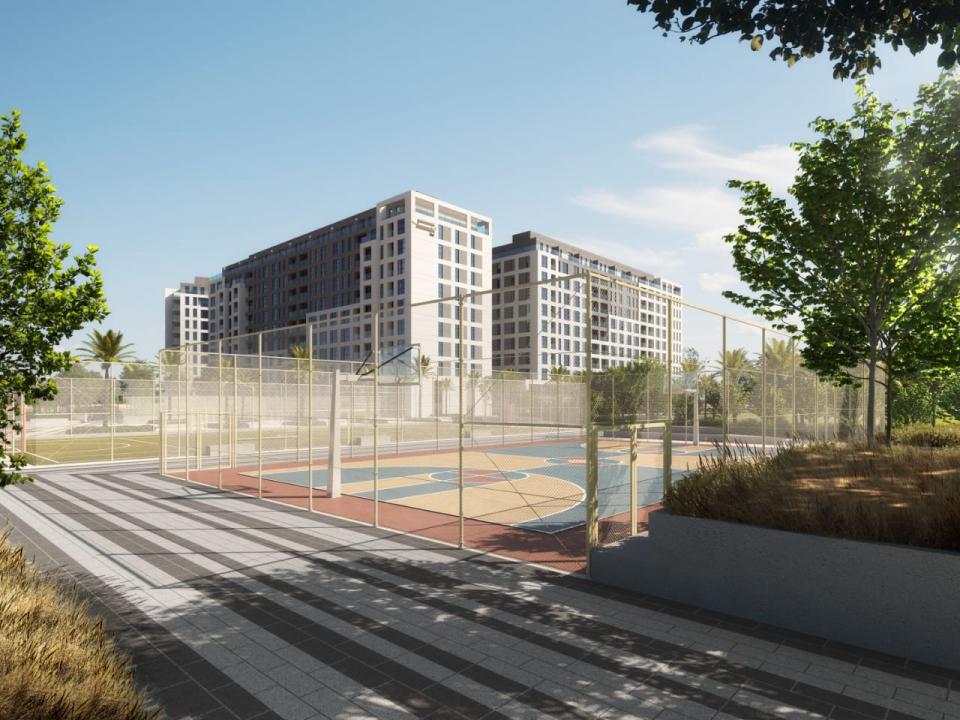 Квартира в Дубае, ОАЭ, 85 м² - фото 12