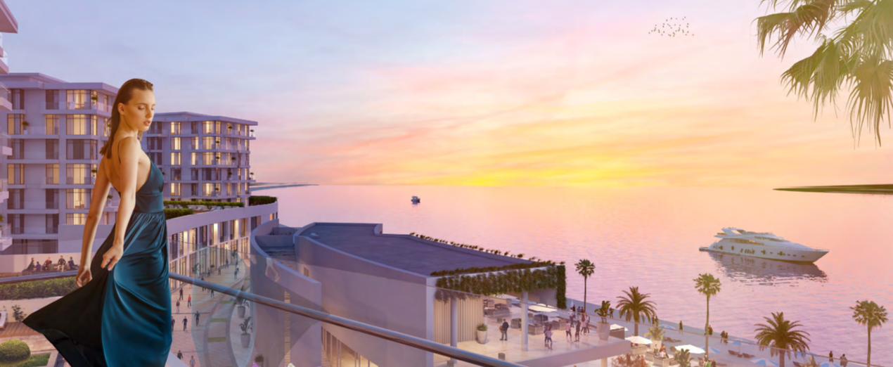 Студия в Шардже, ОАЭ, 46 м² - фото 13