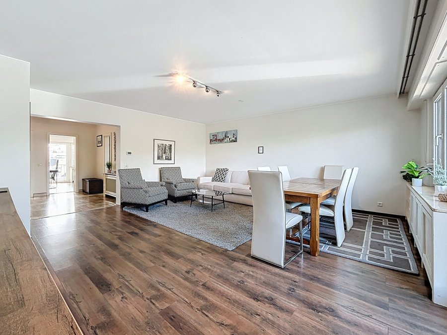 Квартира в Люксембурге, Люксембург, 103 м² - фото 1