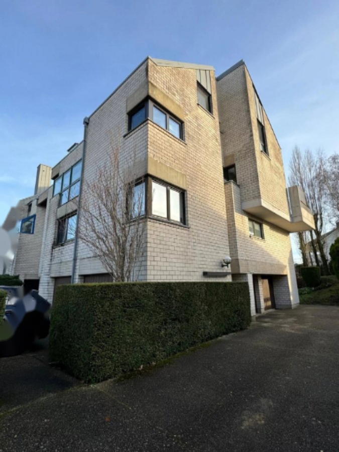 Квартира в Люксембурге, Люксембург, 84 м² - фото 1