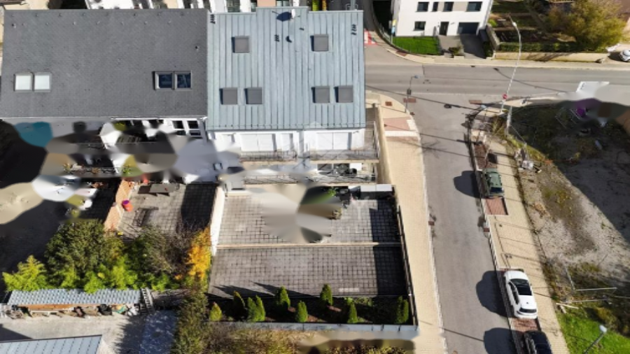 Квартира в Люксембурге, Люксембург, 101 м² - фото 1