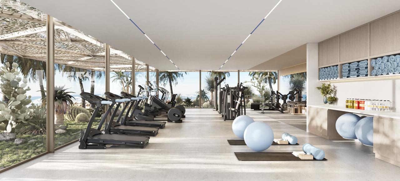 Квартира в Рас-эль-Хайме, ОАЭ, 223 м² - фото 14