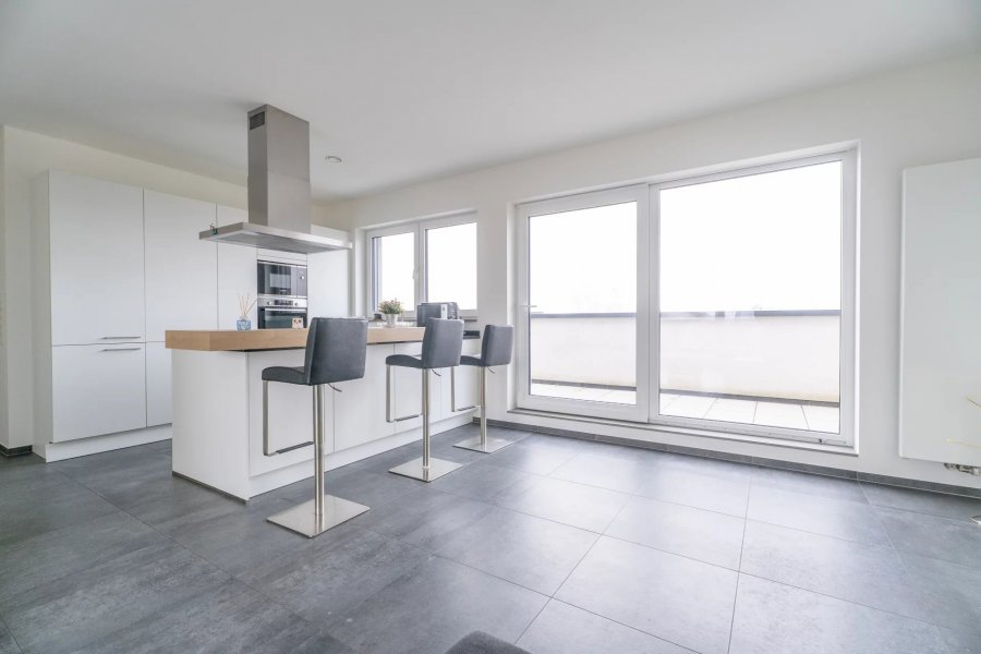 Квартира в Люксембурге, Люксембург, 94 м² - фото 1