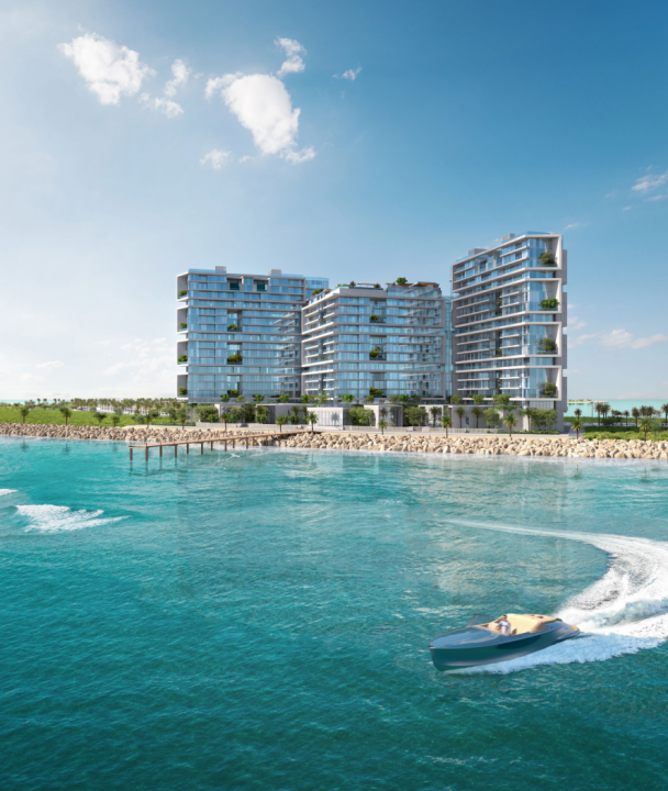 Квартира в Рас-эль-Хайме, ОАЭ, 74 м² - фото 15