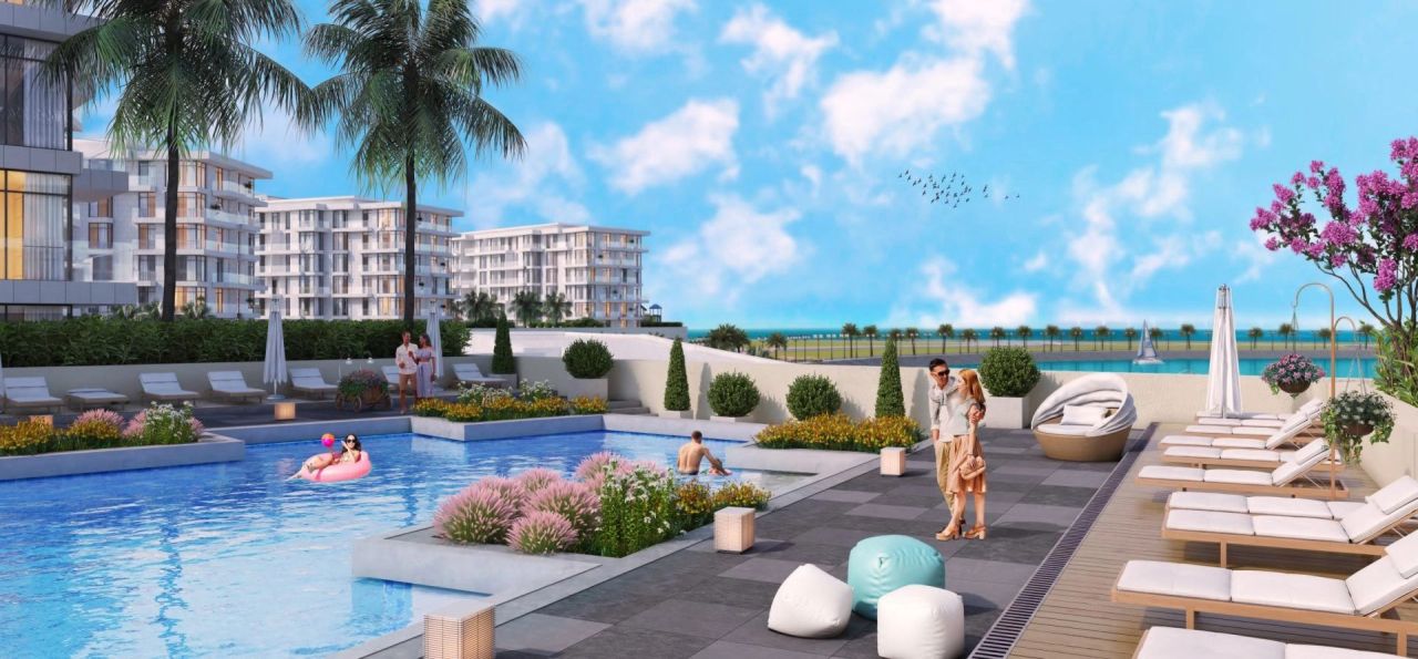 Студия в Шардже, ОАЭ, 46 м² - фото 15