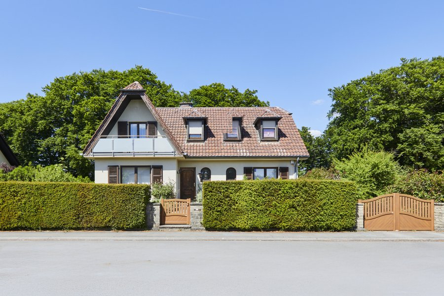 Квартира в Люксембурге, Люксембург, 210 м² - фото 1