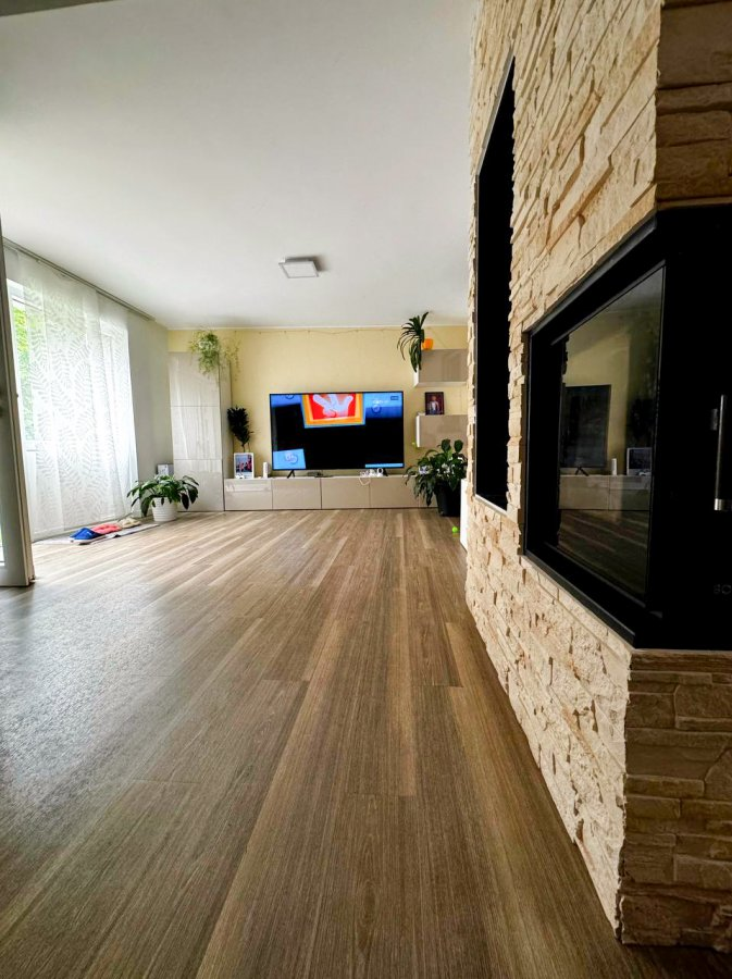 Квартира в Люксембурге, Люксембург, 270 м² - фото 1