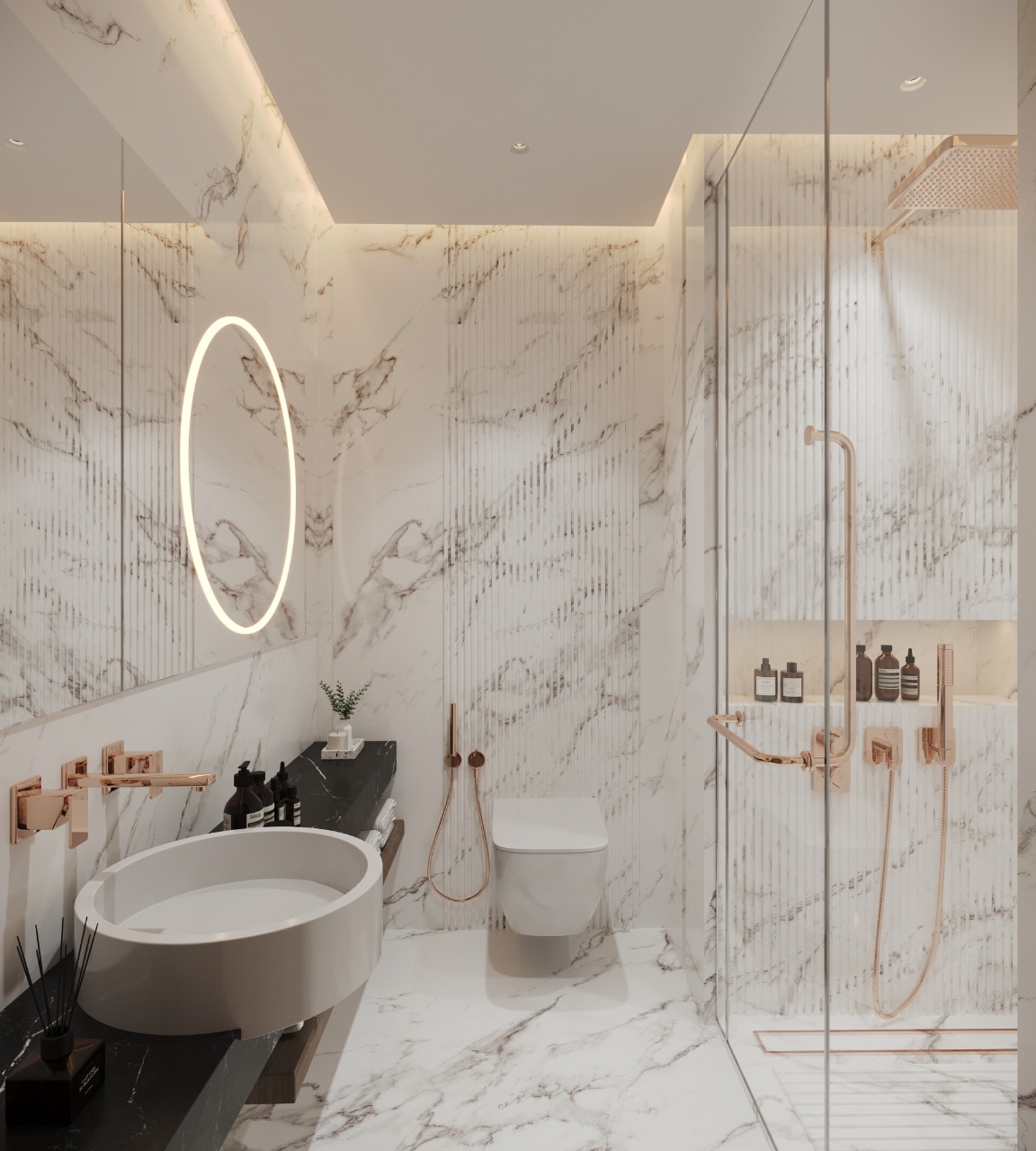 Студия в Дубае, ОАЭ, 38 м² - фото 17