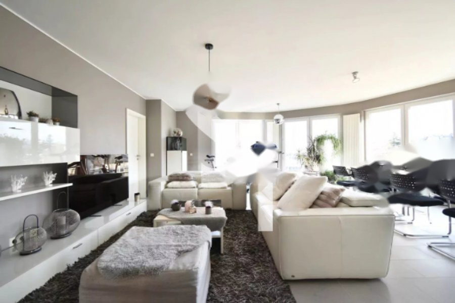 Квартира в Люксембурге, Люксембург, 145 м² - фото 1