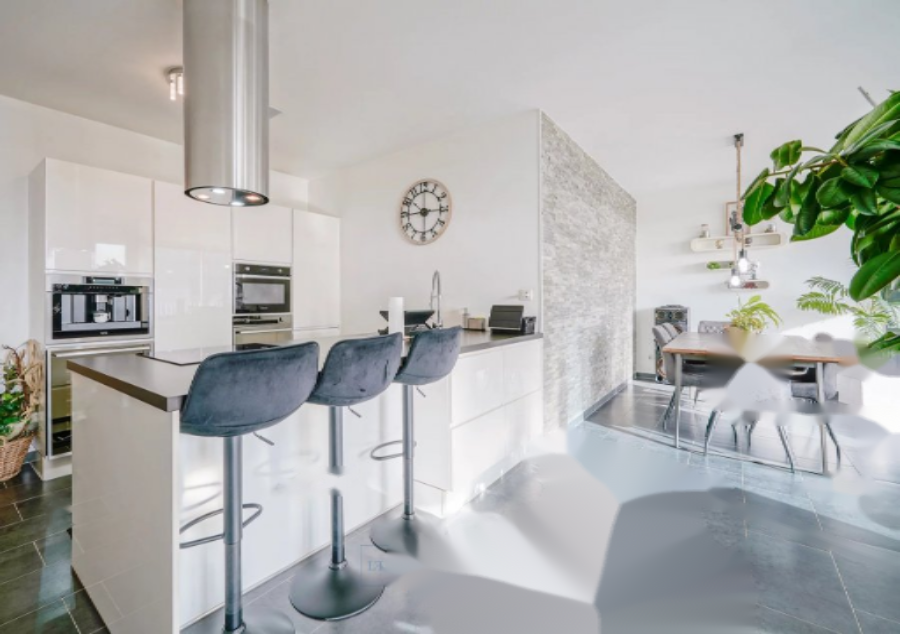 Квартира в Люксембурге, Люксембург, 89 м² - фото 1