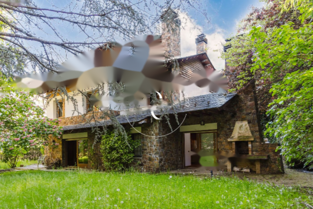 Квартира в Сан-Жулиа-де-Лории, Андорра, 523 м² - фото 1