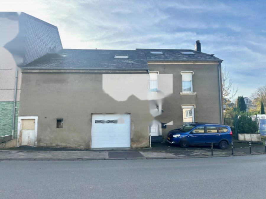 Квартира в Люксембурге, Люксембург, 165 м² - фото 1