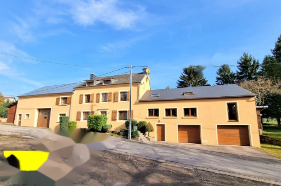 Квартира в Гревенмахере, Люксембург, 500 м² - фото 1