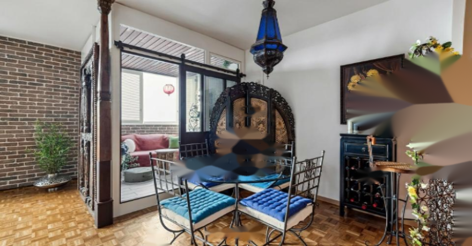 Квартира в Женеве, Швейцария - фото 1