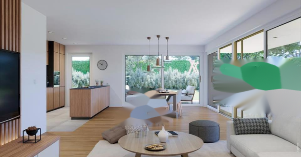 Квартира в Женеве, Швейцария, 142 м² - фото 1