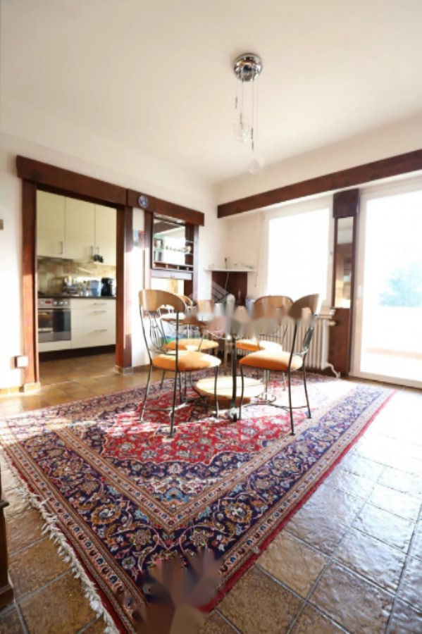 Квартира в Люксембурге, Люксембург, 100 м² - фото 1