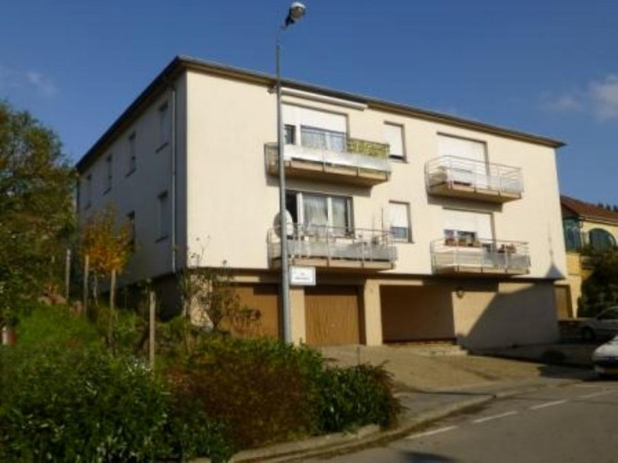 Квартира в Люксембурге, Люксембург, 42 м² - фото 1