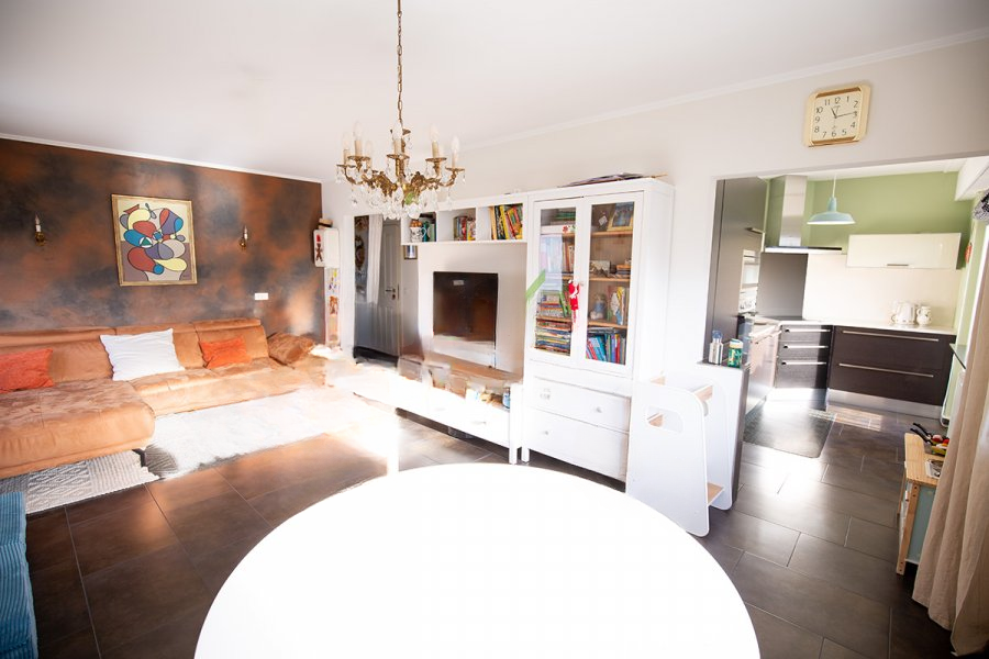 Квартира в Люксембурге, Люксембург, 75 м² - фото 1