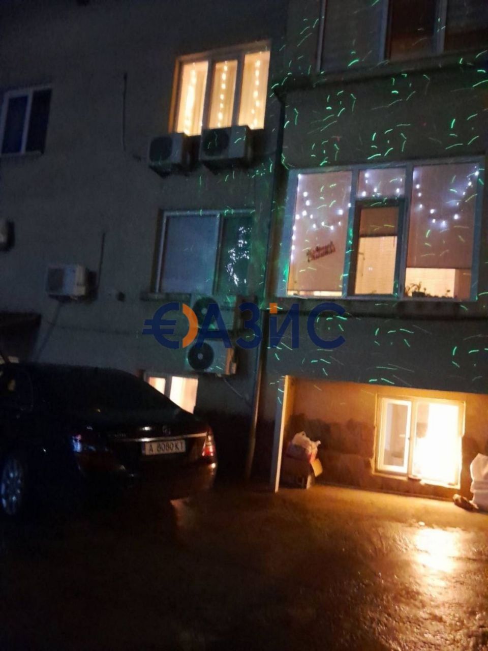 Дом в Банево, Болгария, 120 м² - фото 1