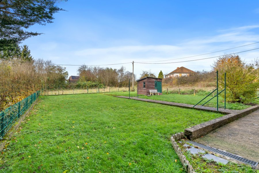 Квартира в Дикирхе, Люксембург, 120 м² - фото 1