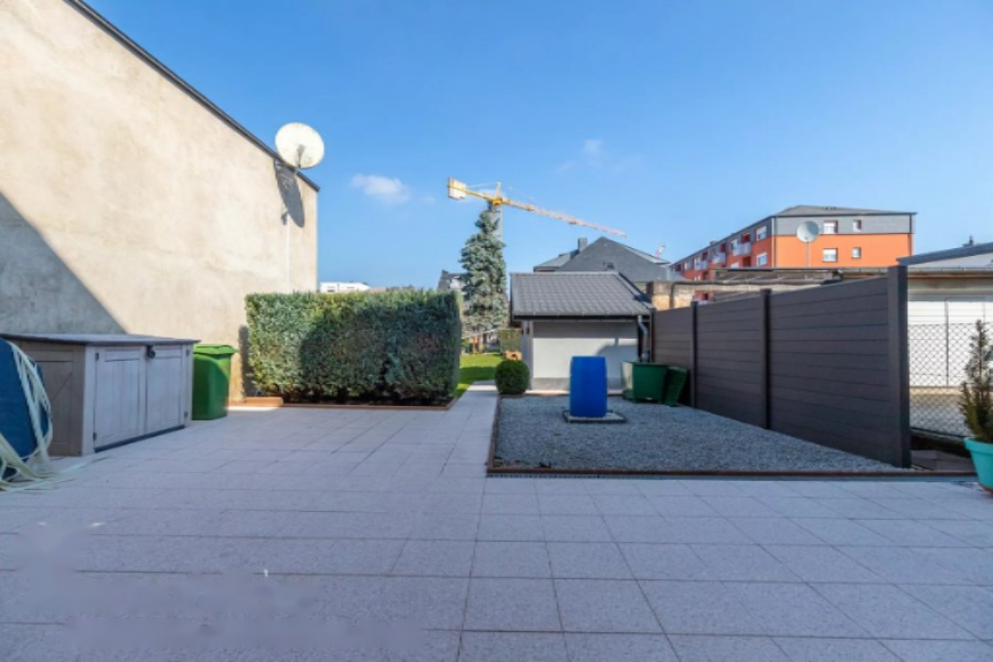 Квартира в Люксембурге, Люксембург, 232 м² - фото 1