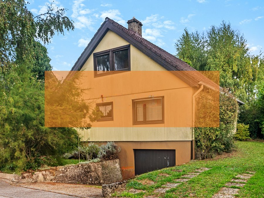 Квартира в Люксембурге, Люксембург, 120 м² - фото 1