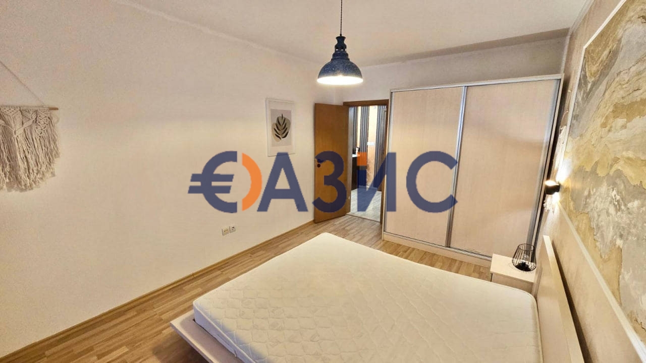 Апартаменты в Святом Власе, Болгария, 78 м² - фото 2