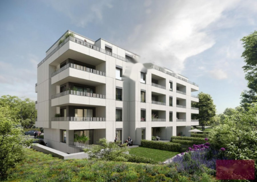 Квартира в Люксембурге, Люксембург, 154 м² - фото 1