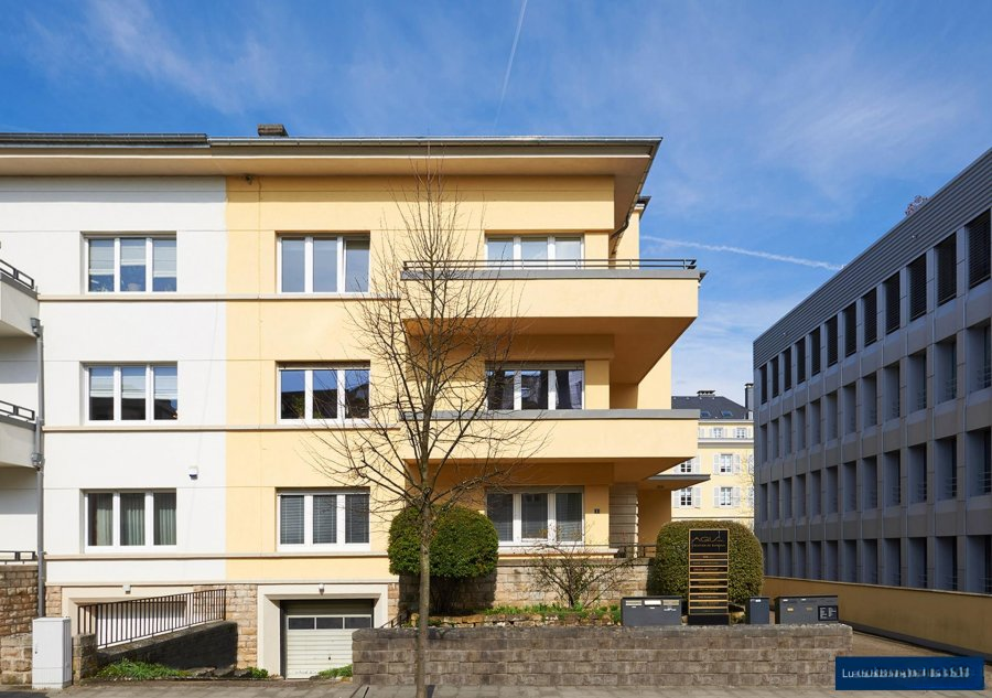 Квартира в Люксембурге, Люксембург, 177 м² - фото 1