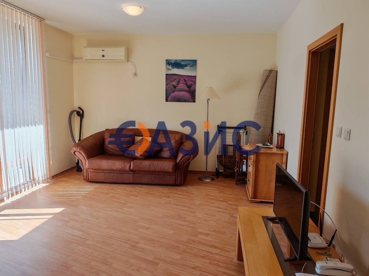 Апартаменты в Святом Власе, Болгария, 89 м² - фото 2