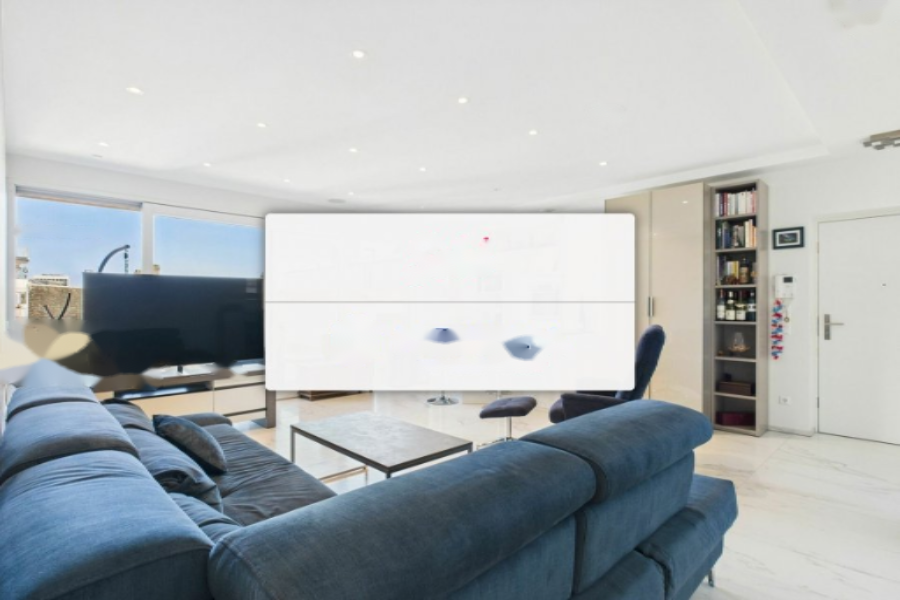 Квартира в Люксембурге, Люксембург, 81 м² - фото 1