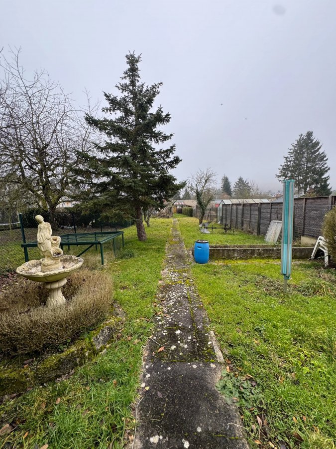 Квартира в Люксембурге, Люксембург, 135 м² - фото 1