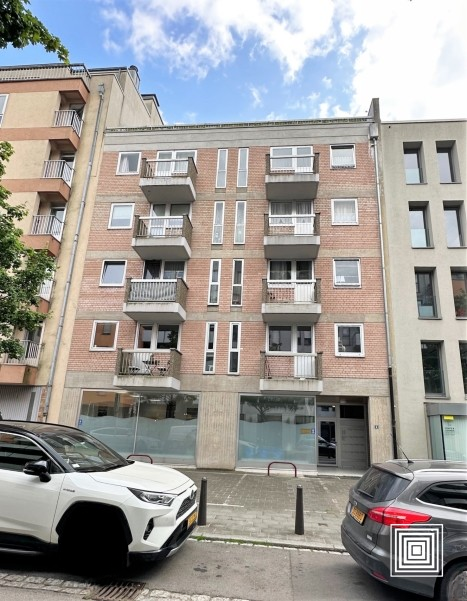 Квартира в Люксембурге, Люксембург, 68 м² - фото 1