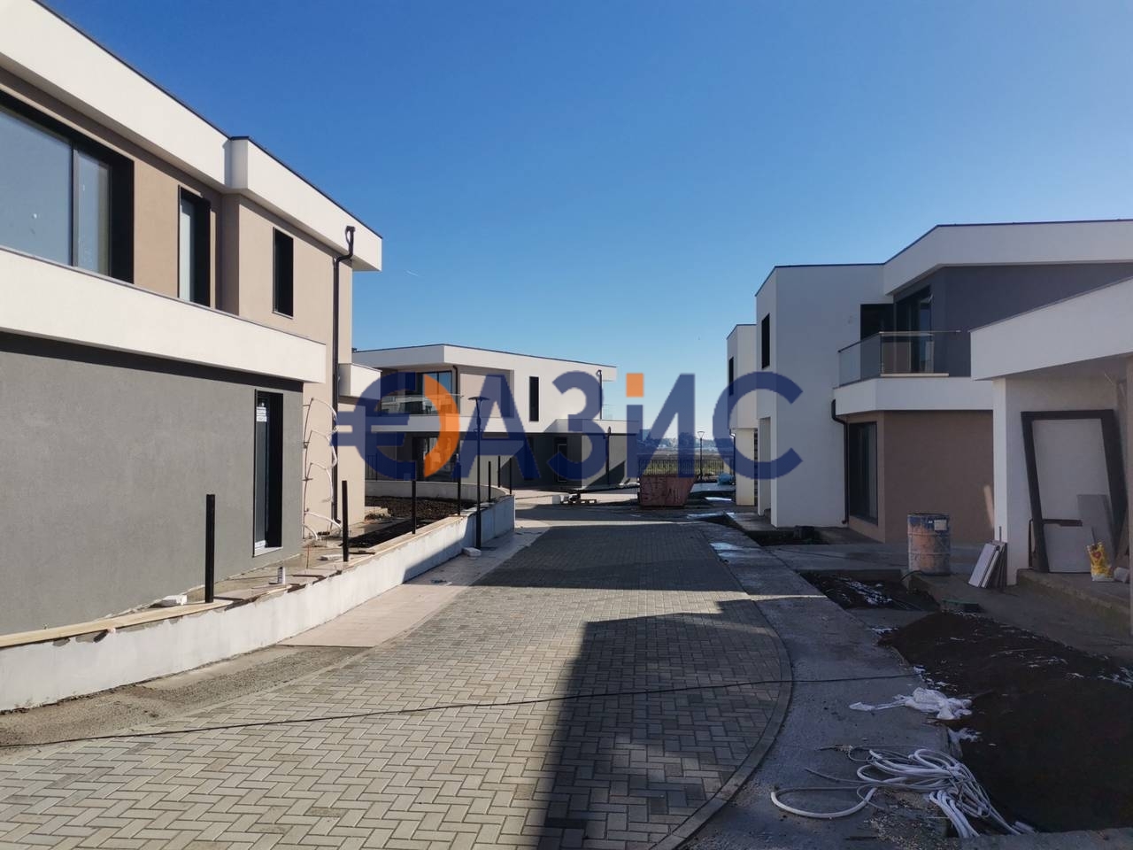 Дом в Поморие, Болгария, 111.9 м² - фото 3