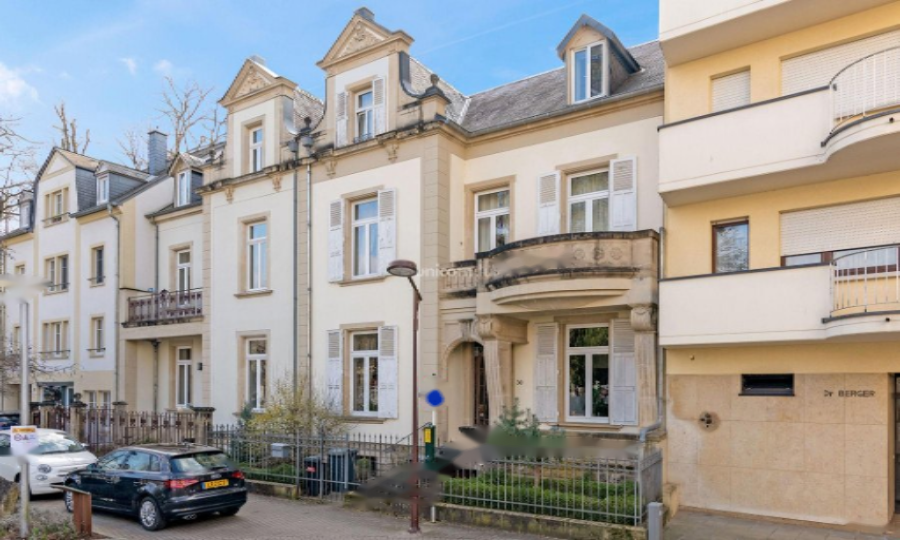 Квартира в Гревенмахере, Люксембург, 280 м² - фото 1