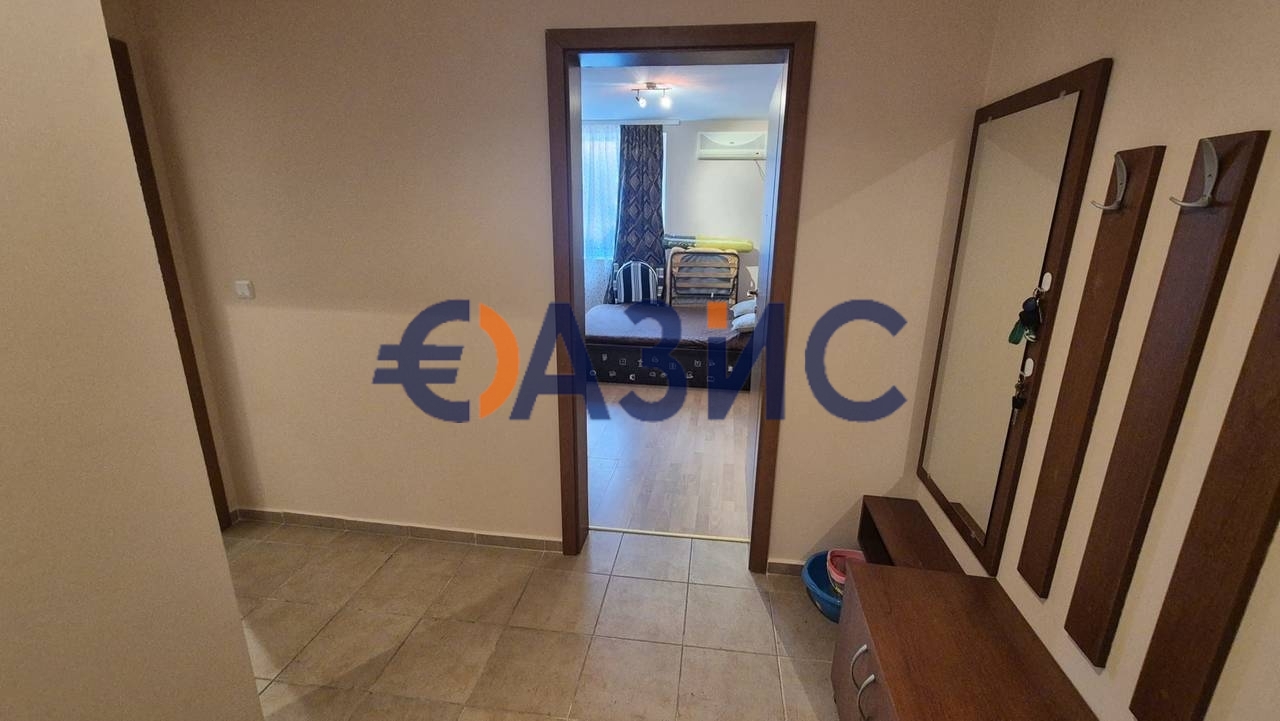 Апартаменты в Святом Власе, Болгария, 65 м² - фото 3