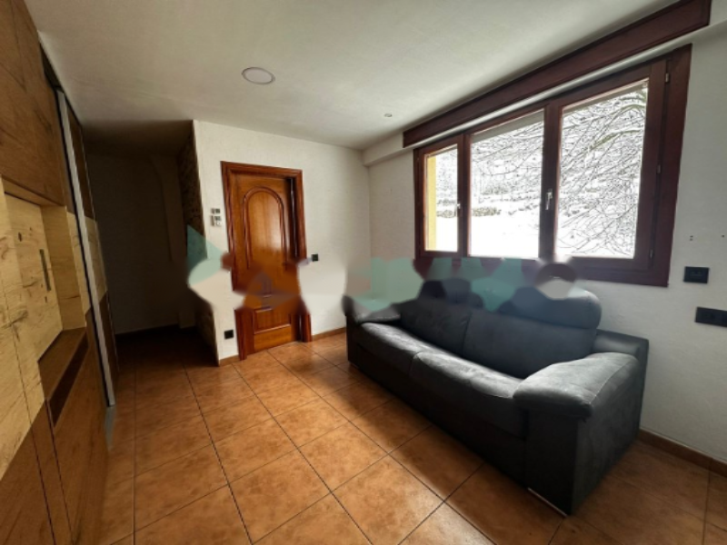 Квартира в Энкаме, Андорра, 25 м² - фото 1