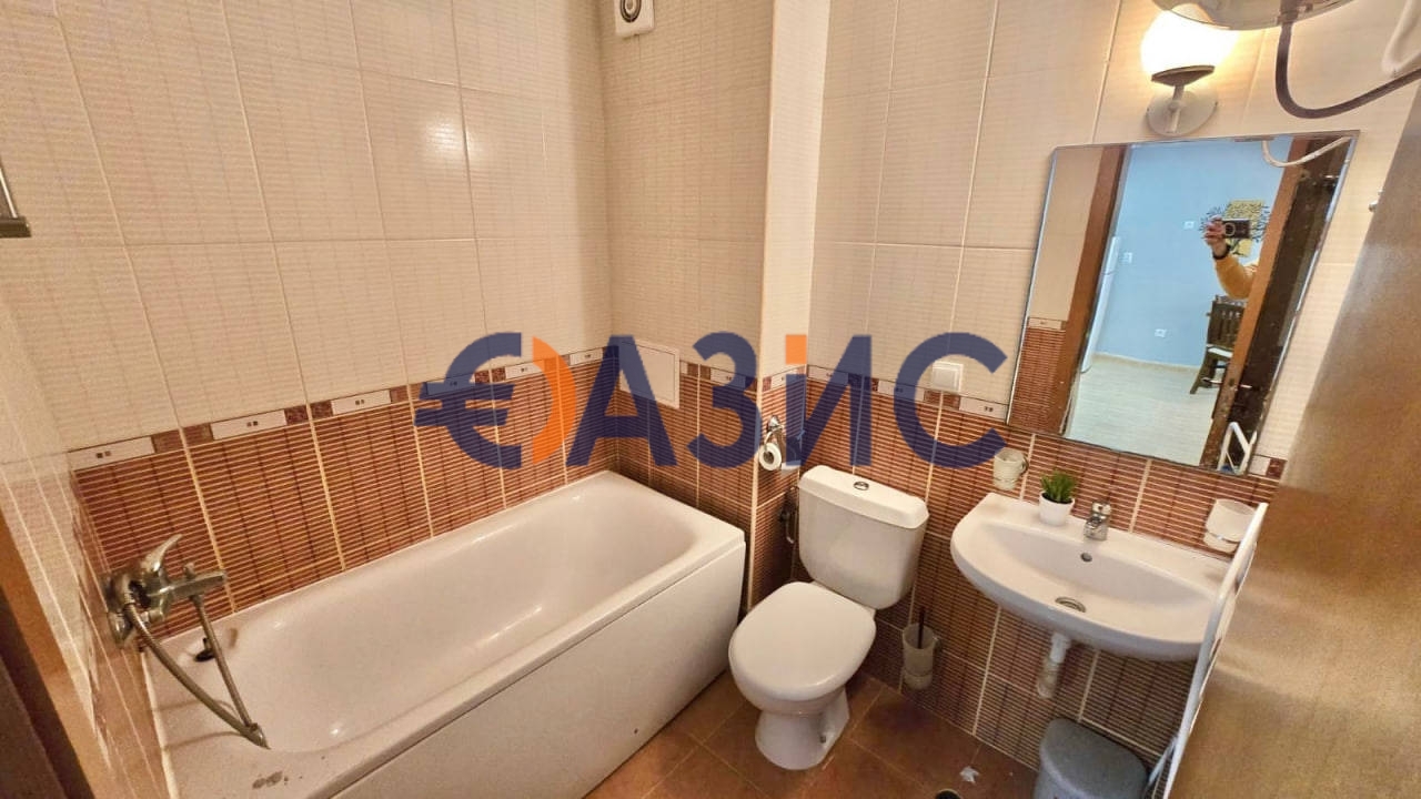 Апартаменты в Святом Власе, Болгария, 78 м² - фото 4