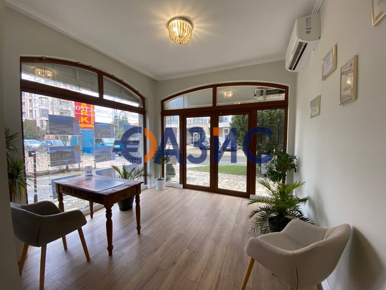 Апартаменты на Солнечном берегу, Болгария, 41 м² - фото 4