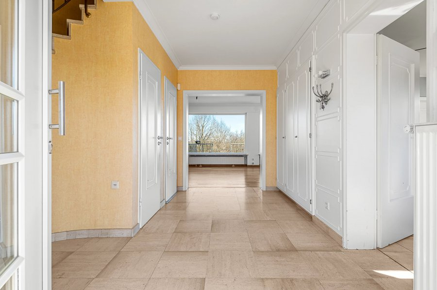 Квартира в Люксембурге, Люксембург, 250 м² - фото 1