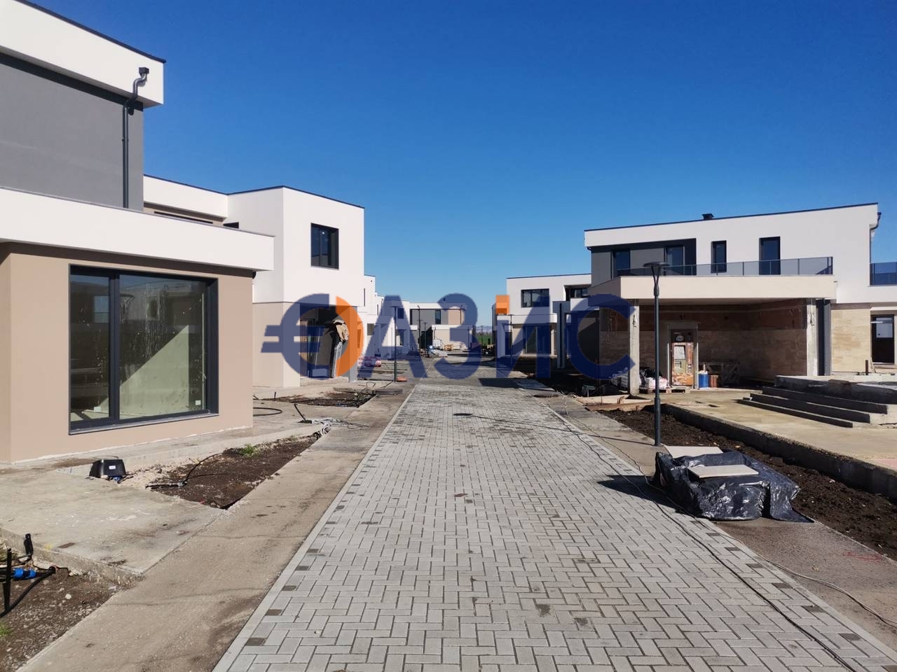 Дом в Поморие, Болгария, 111.9 м² - фото 4