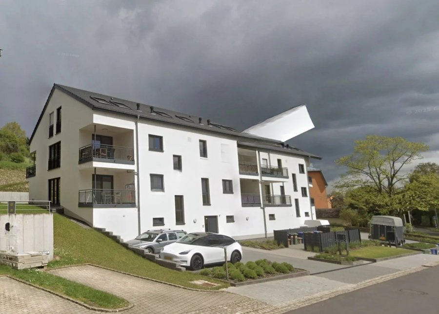 Квартира в Гревенмахере, Люксембург, 156 м² - фото 1