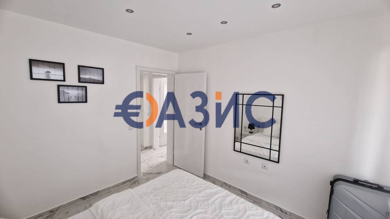 Апартаменты в Святом Власе, Болгария, 94 м² - фото 4