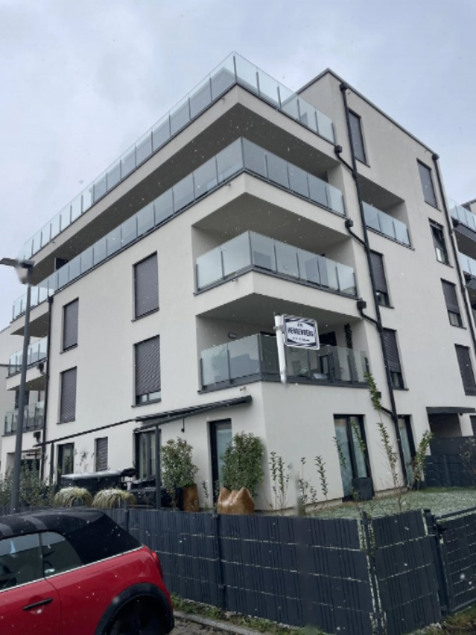 Квартира в Гревенмахере, Люксембург, 52 м² - фото 1