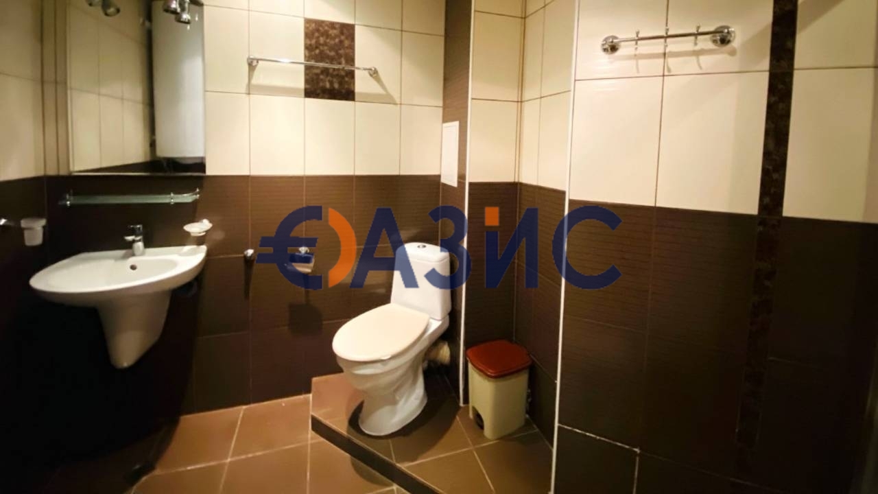 Апартаменты в Поморие, Болгария, 58 м² - фото 5